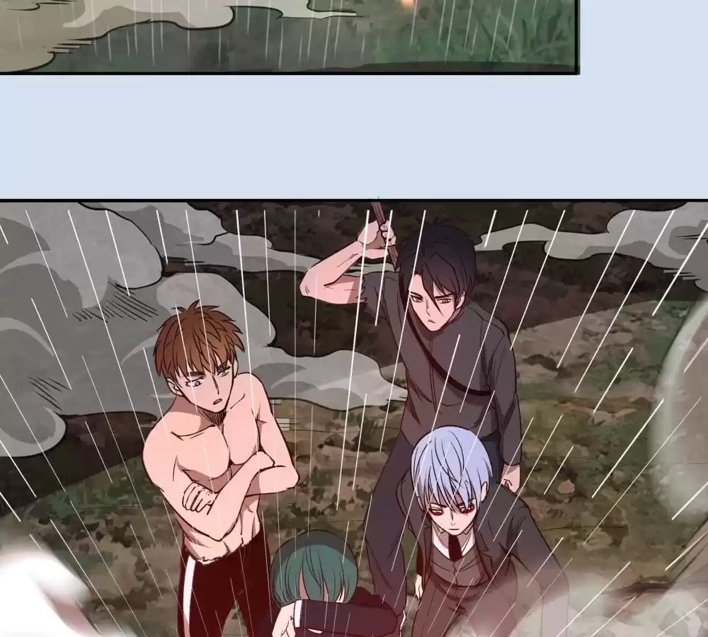 Read The Advanced Soul chapter 46 image 167 on Lezhin