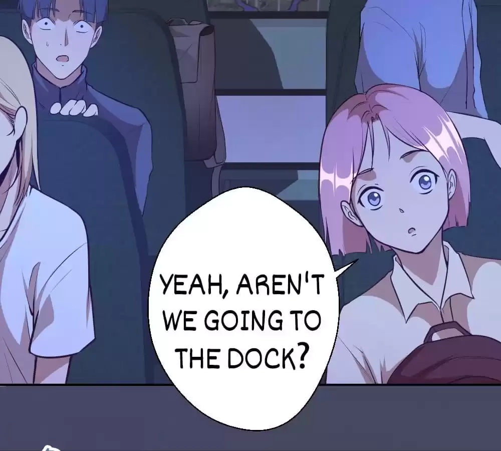 Read The Advanced Soul chapter 46 image 27 on Lezhin