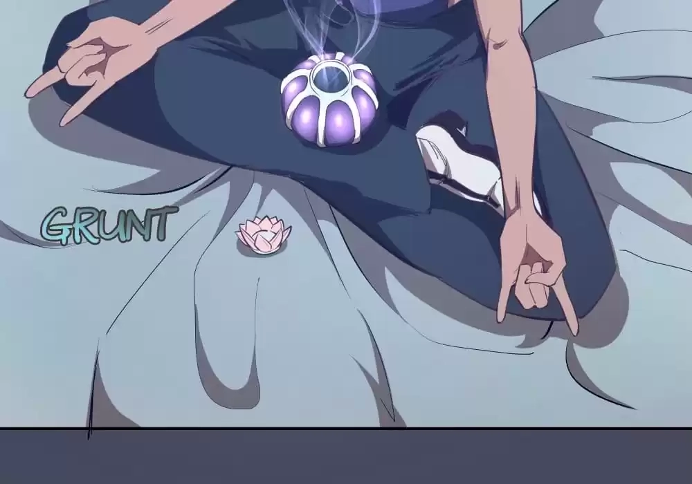 Read The Advanced Soul chapter 46 image 30 on Lezhin