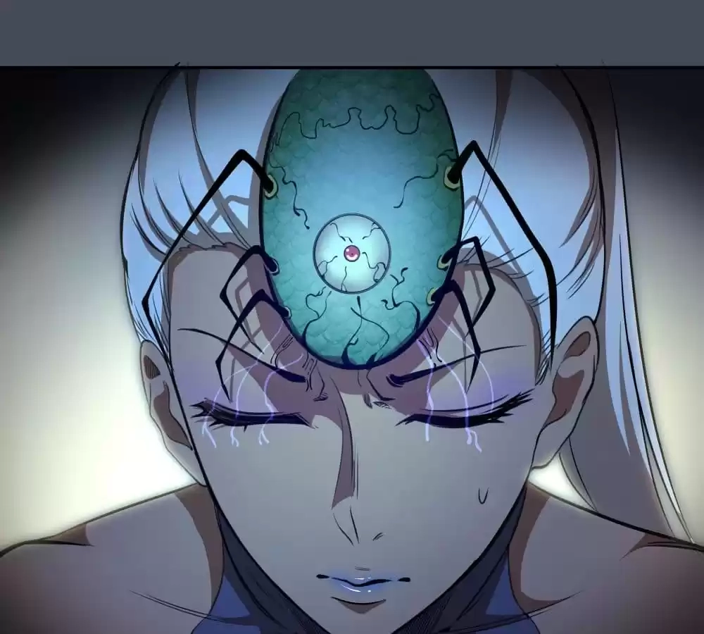 Read The Advanced Soul chapter 46 image 31 on Lezhin