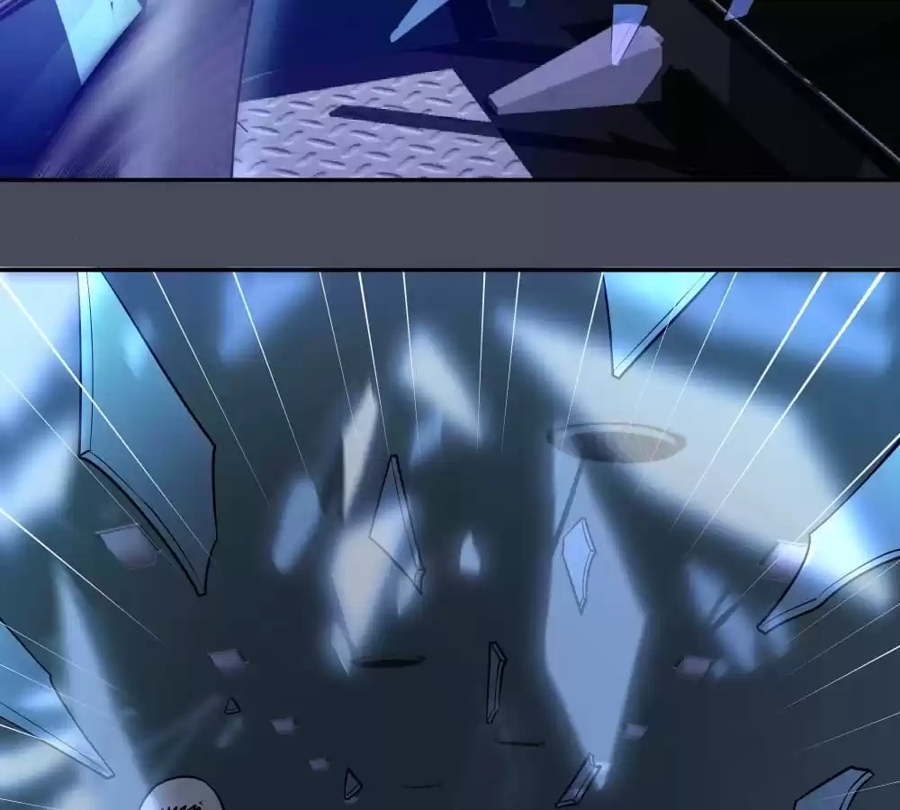 Read The Advanced Soul chapter 46 image 38 on Lezhin