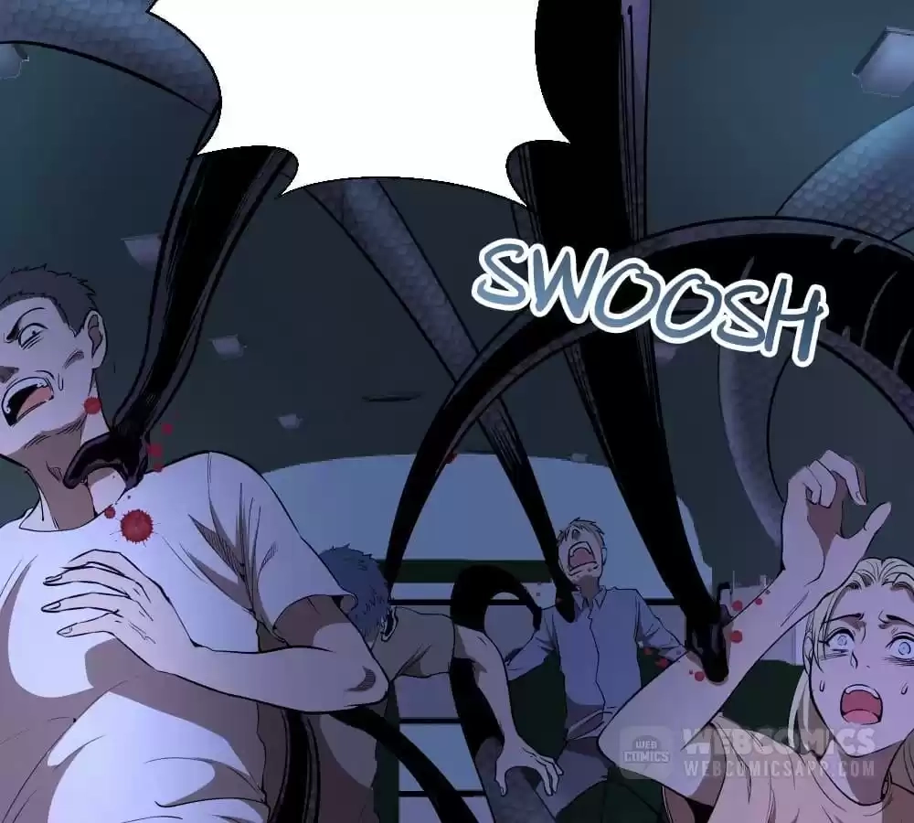 Read The Advanced Soul chapter 46 image 40 on Lezhin