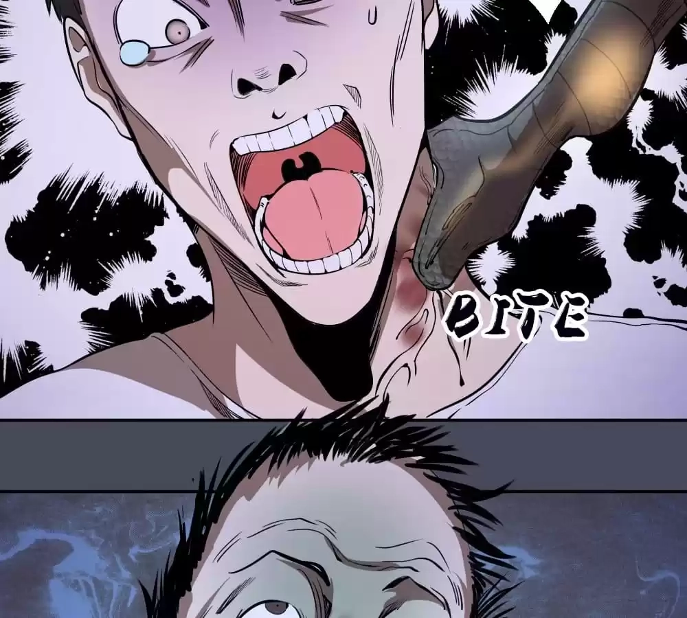 Read The Advanced Soul chapter 46 image 42 on Lezhin