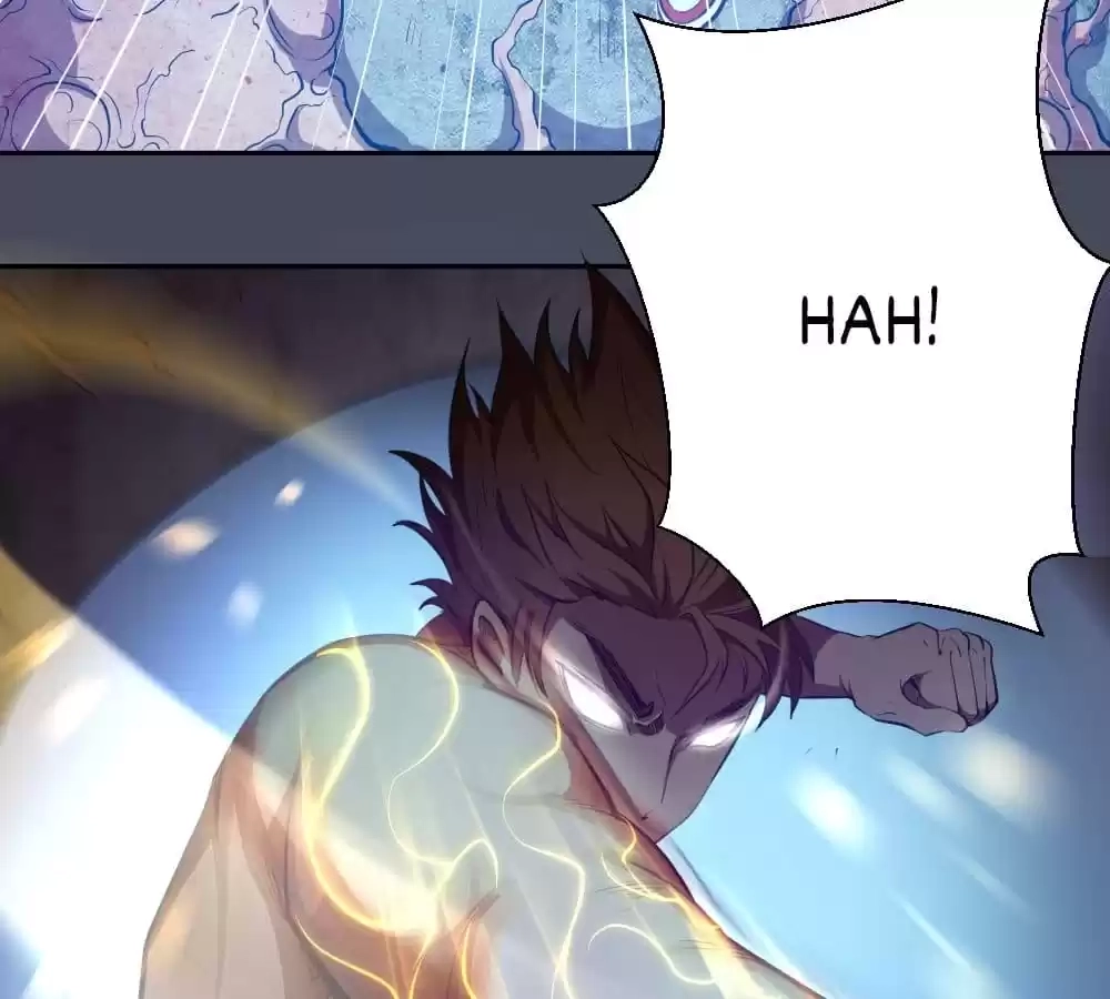 Read The Advanced Soul chapter 46 image 5 on Lezhin