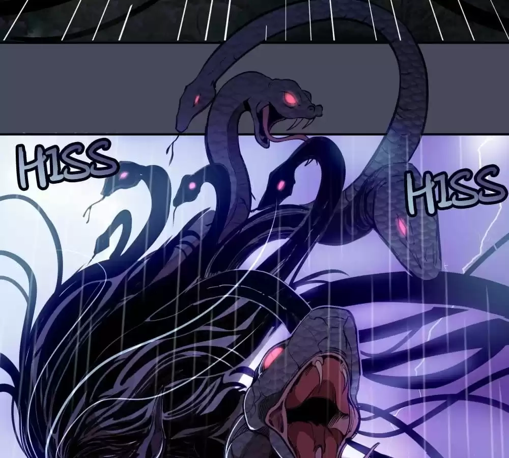 Read The Advanced Soul chapter 46 image 51 on Lezhin