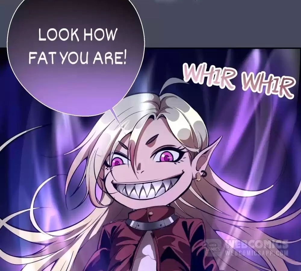 Read The Advanced Soul chapter 46 image 56 on Lezhin