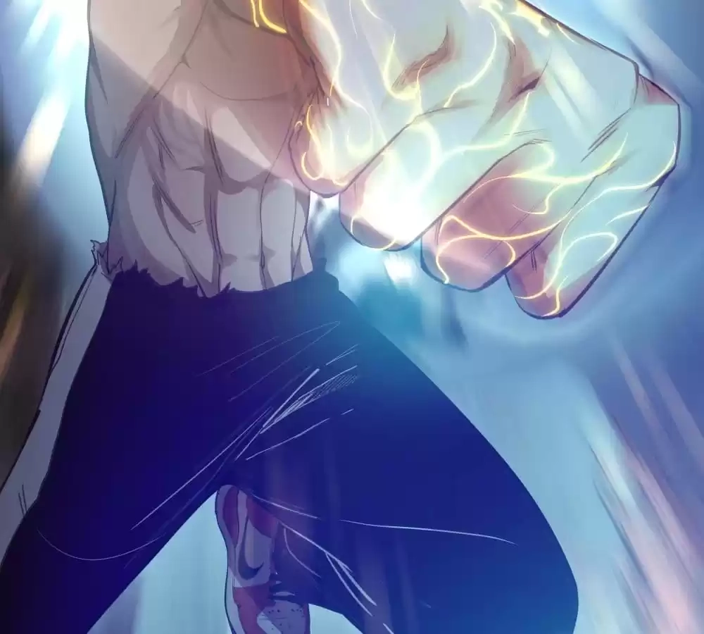 Read The Advanced Soul chapter 46 image 6 on Lezhin