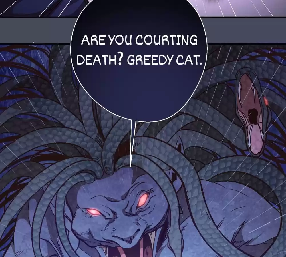 Read The Advanced Soul chapter 46 image 66 on Lezhin