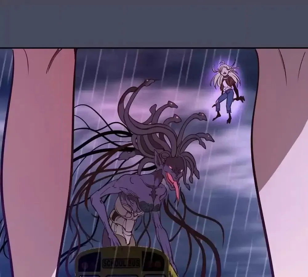 Read The Advanced Soul chapter 46 image 69 on Lezhin