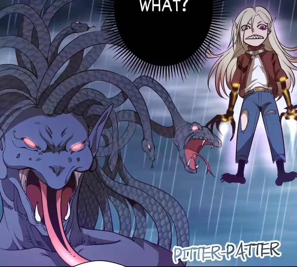 Read The Advanced Soul chapter 46 image 76 on Lezhin
