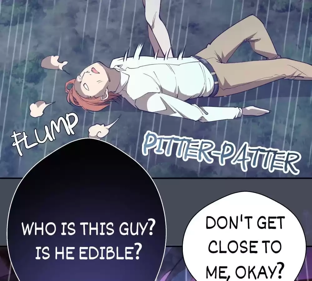 Read The Advanced Soul chapter 46 image 83 on Lezhin