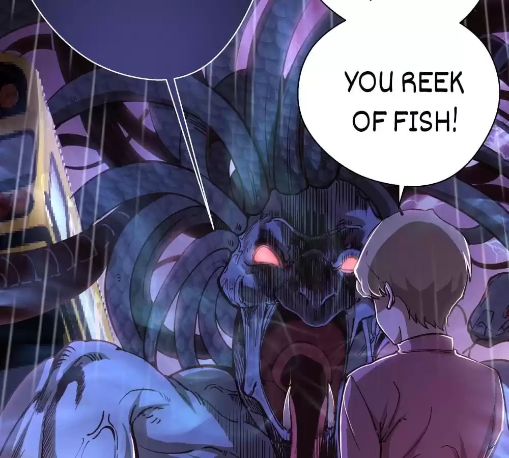 Read The Advanced Soul chapter 46 image 84 on Lezhin
