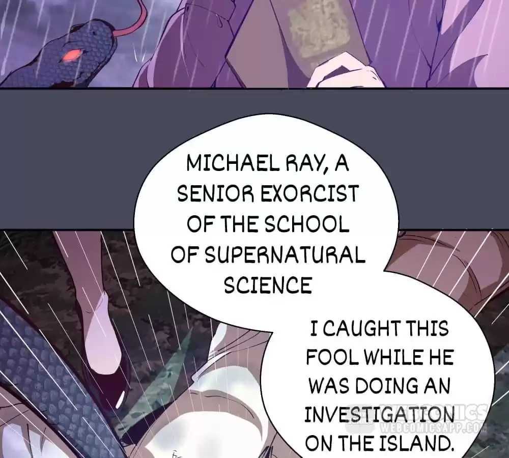 Read The Advanced Soul chapter 46 image 88 on Lezhin