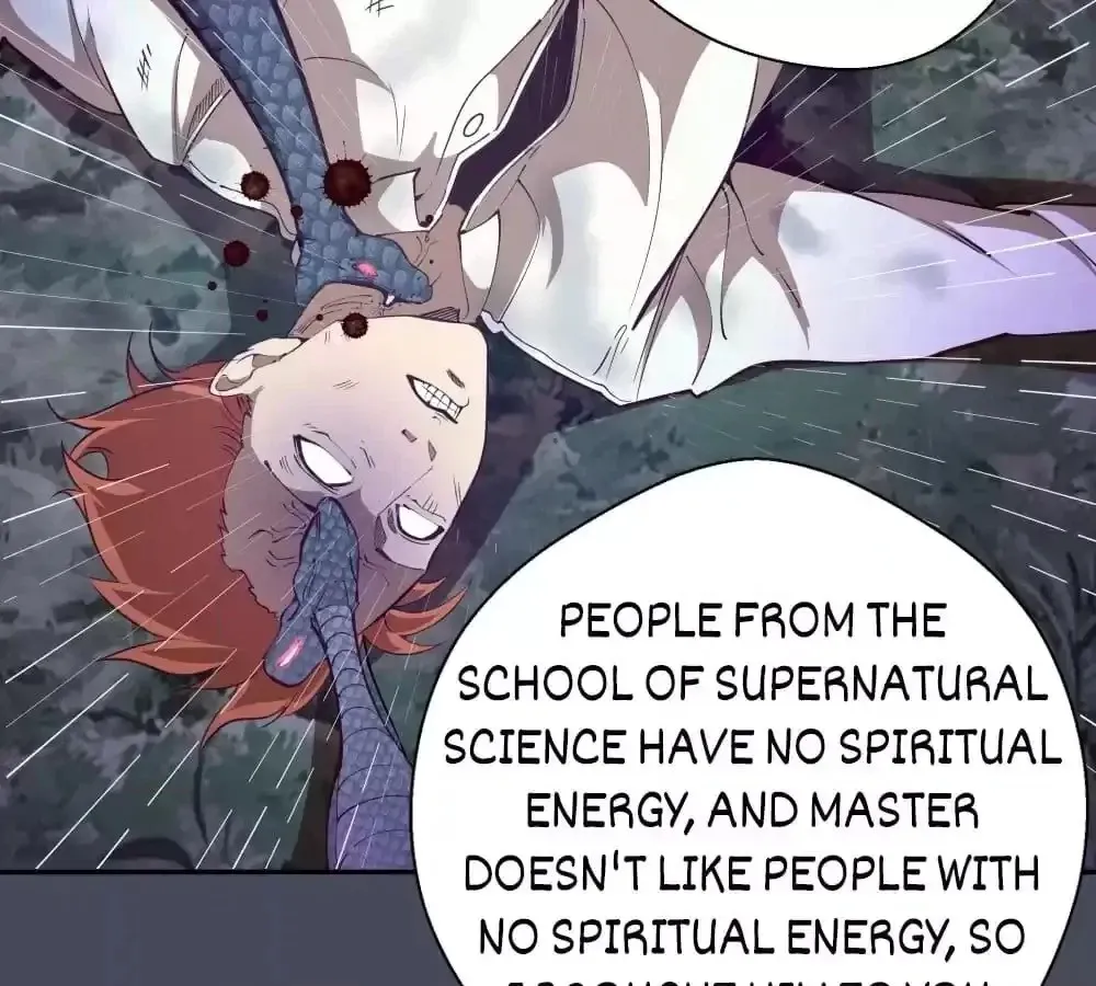 Read The Advanced Soul chapter 46 image 89 on Lezhin