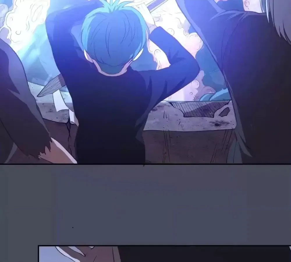 Read The Advanced Soul chapter 46 image 9 on Lezhin