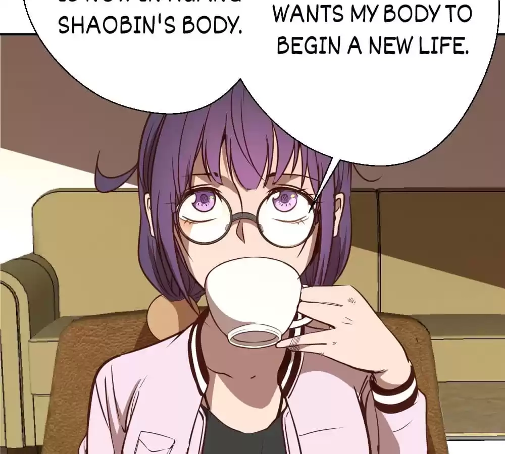 Read The Advanced Soul chapter 47 image 117 on Lezhin