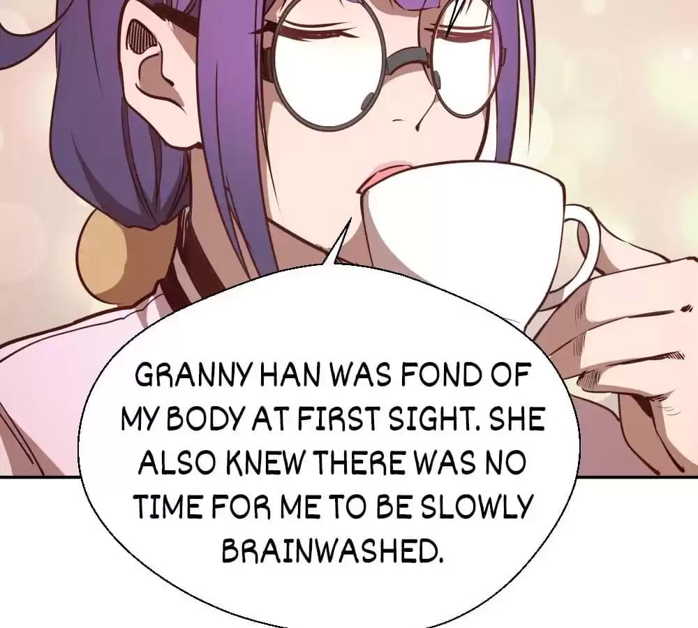 Read The Advanced Soul chapter 47 image 123 on Lezhin