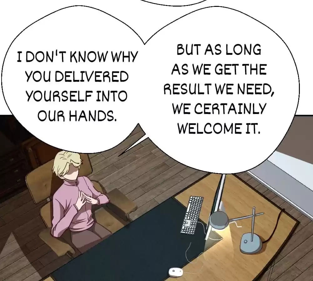 Read The Advanced Soul chapter 47 image 128 on Lezhin
