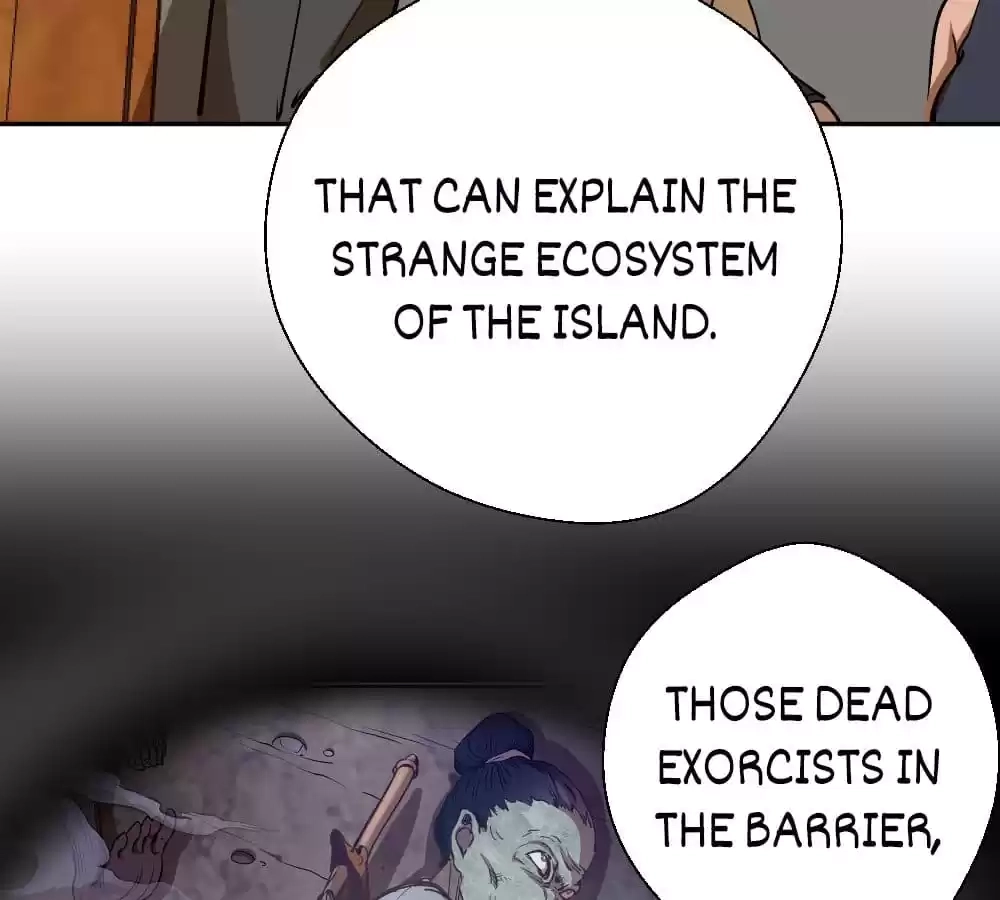 Read The Advanced Soul chapter 47 image 143 on Lezhin