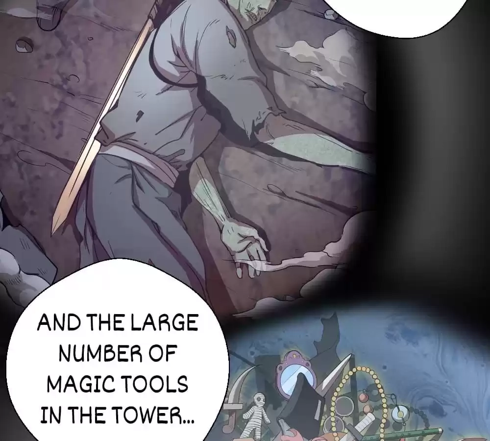 Read The Advanced Soul chapter 47 image 144 on Lezhin