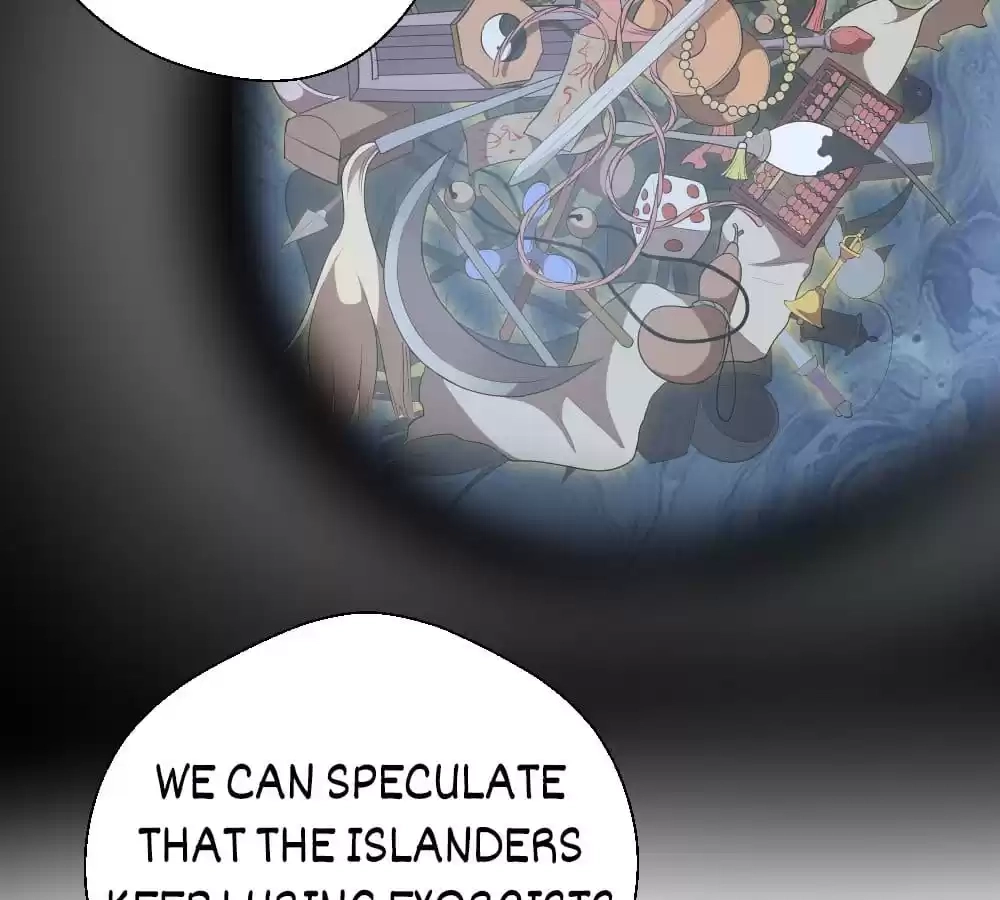 Read The Advanced Soul chapter 47 image 145 on Lezhin
