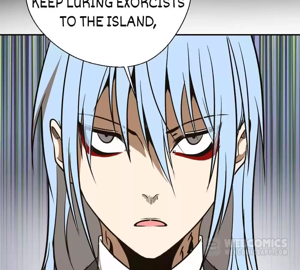 Read The Advanced Soul chapter 47 image 146 on Lezhin
