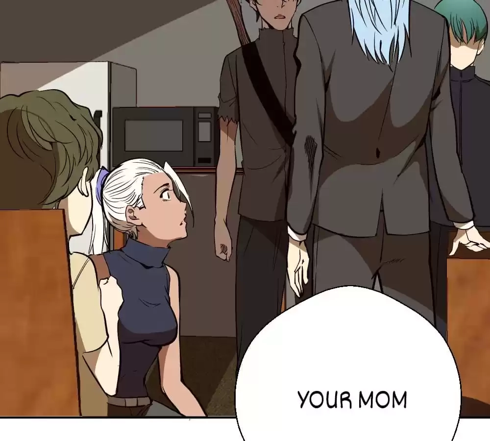 Read The Advanced Soul chapter 47 image 158 on Lezhin
