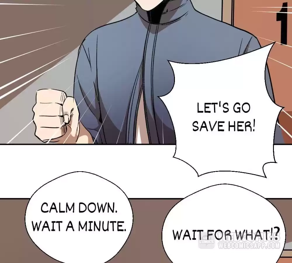 Read The Advanced Soul chapter 47 image 170 on Lezhin