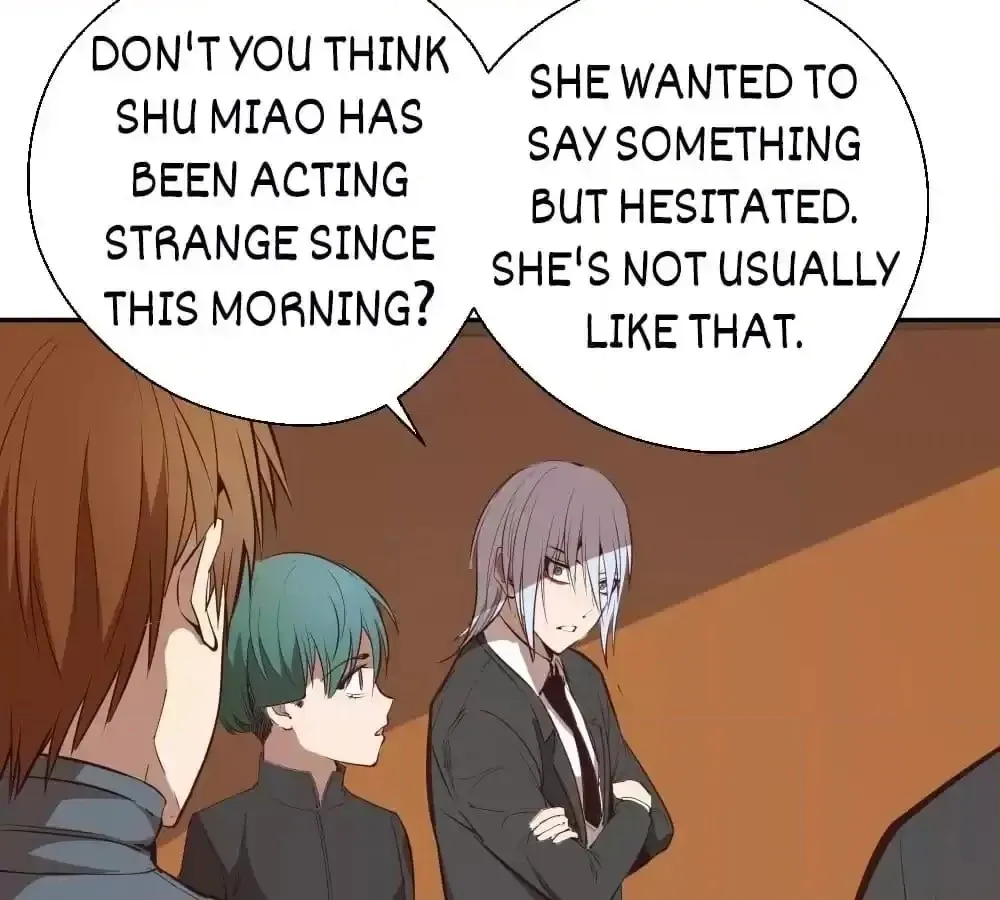 Read The Advanced Soul chapter 47 image 19 on Lezhin