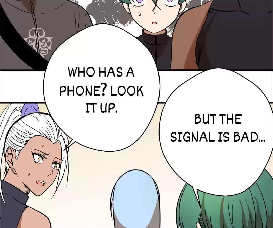 Read The Advanced Soul chapter 47 image 198 on Lezhin