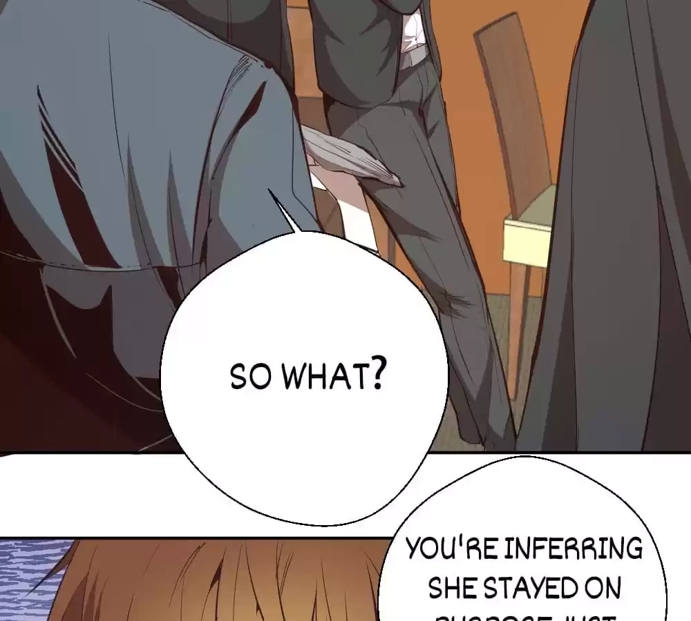 Read The Advanced Soul chapter 47 image 20 on Lezhin