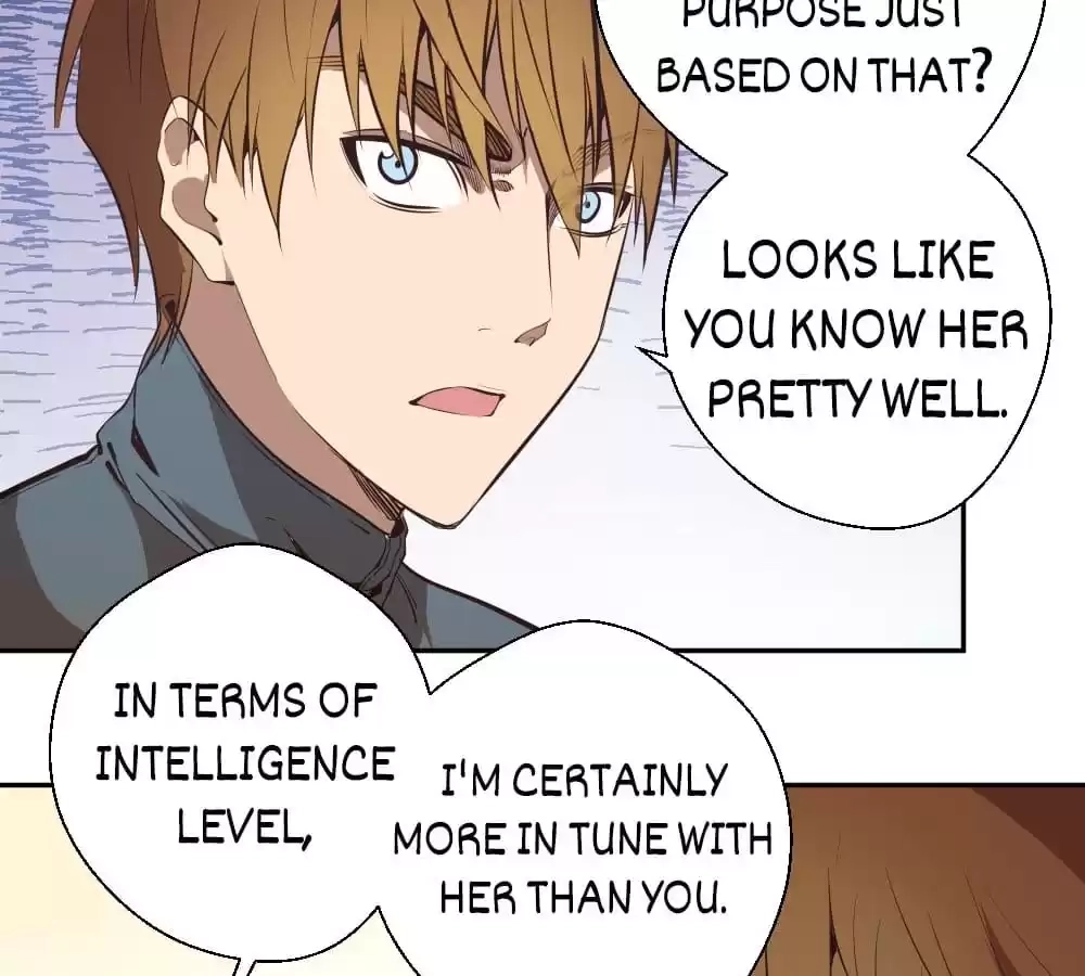Read The Advanced Soul chapter 47 image 21 on Lezhin