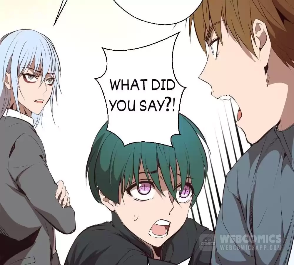Read The Advanced Soul chapter 47 image 22 on Lezhin