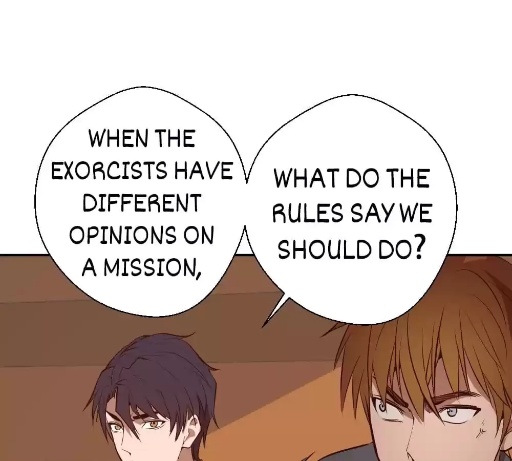 Read The Advanced Soul chapter 47 image 25 on Lezhin