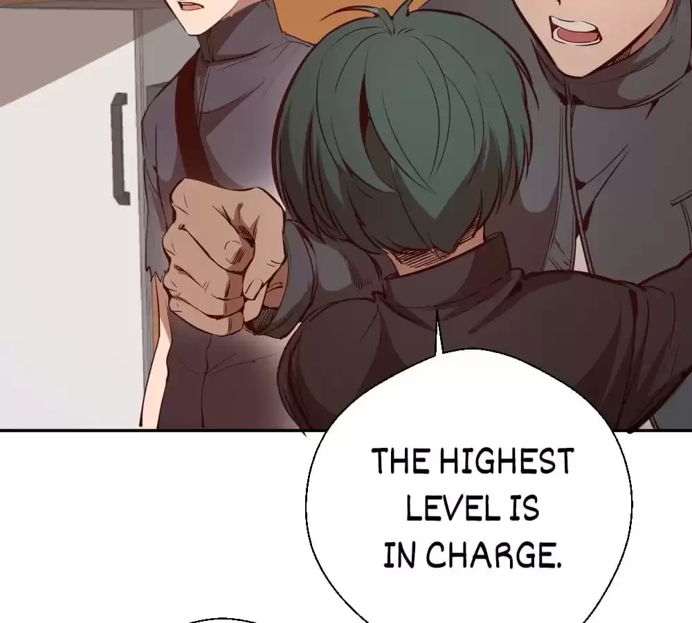 Read The Advanced Soul chapter 47 image 26 on Lezhin