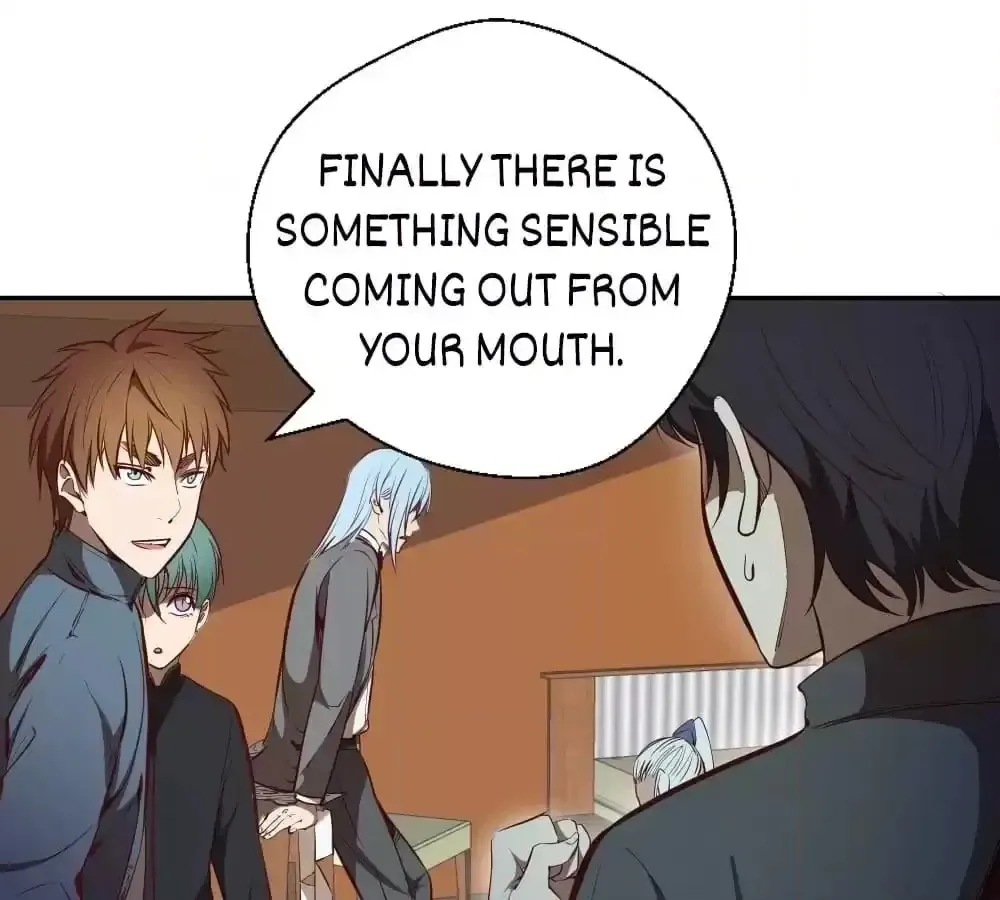 Read The Advanced Soul chapter 47 image 29 on Lezhin