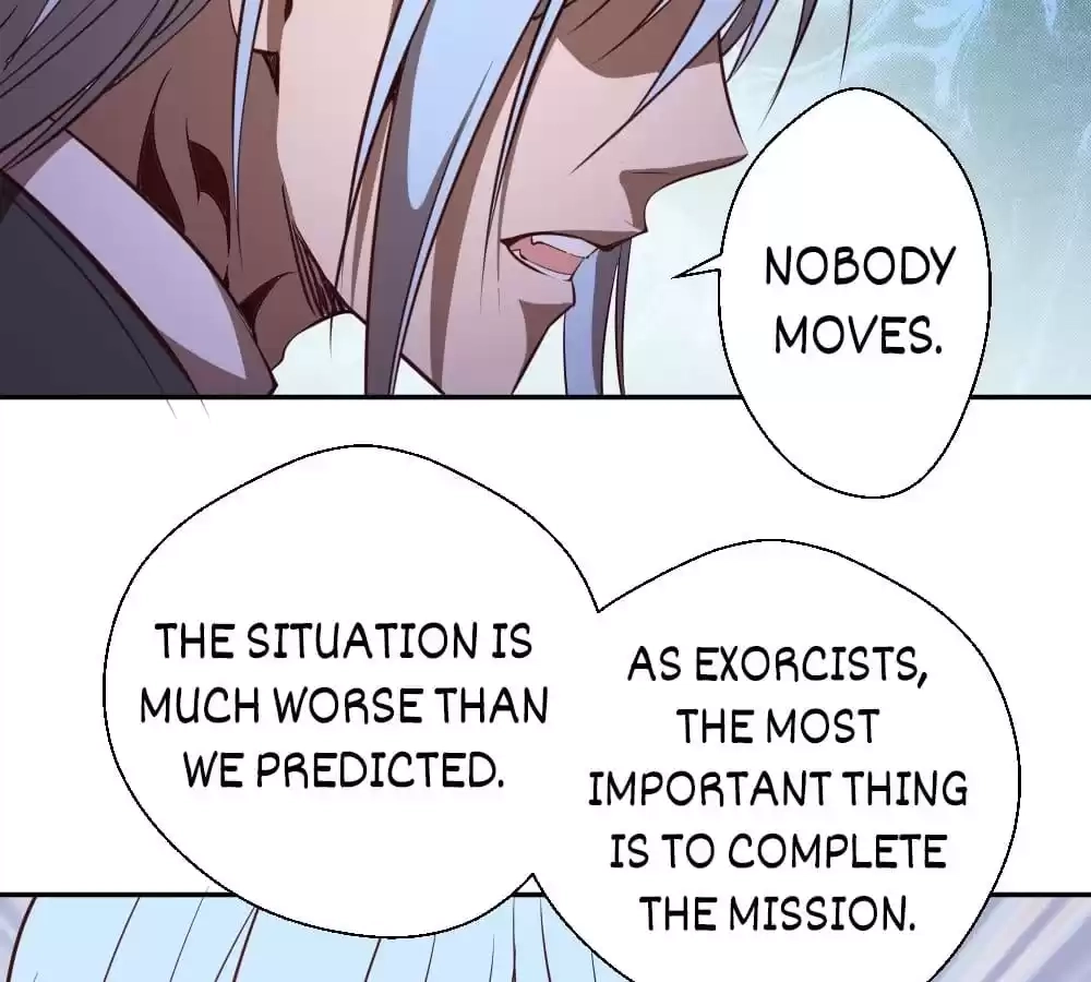 Read The Advanced Soul chapter 47 image 31 on Lezhin