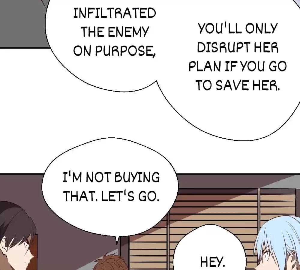 Read The Advanced Soul chapter 47 image 33 on Lezhin