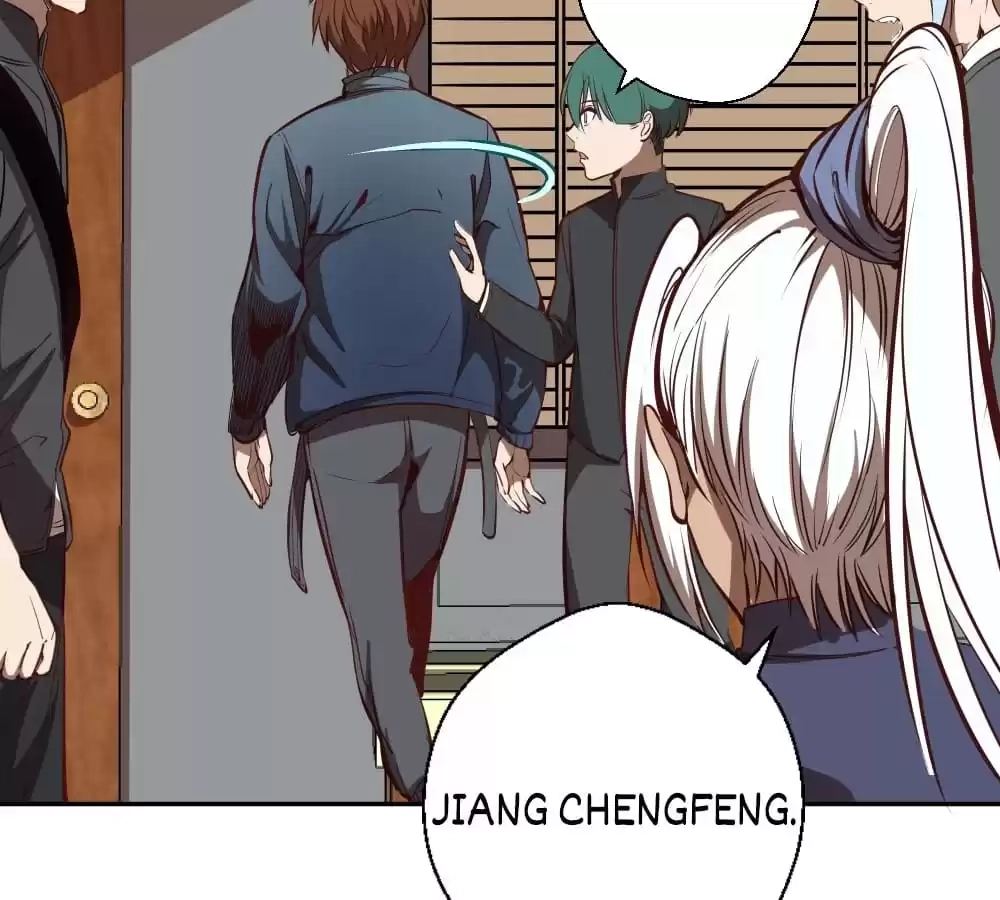 Read The Advanced Soul chapter 47 image 34 on Lezhin