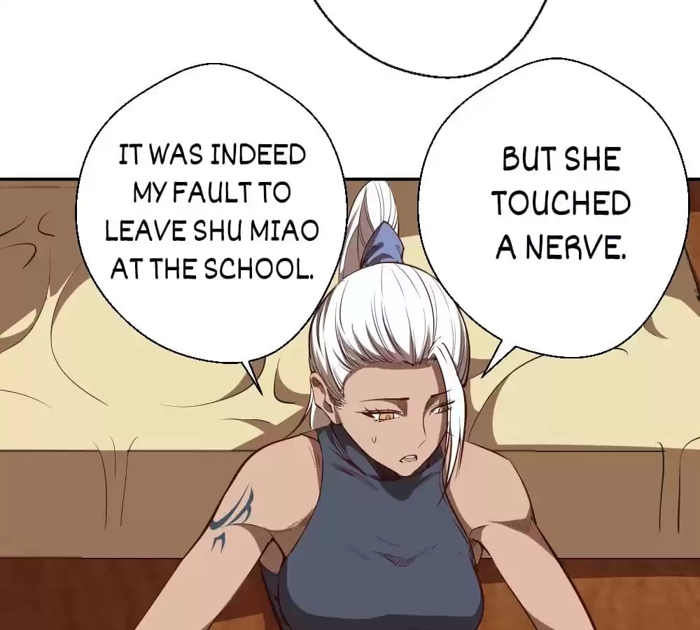 Read The Advanced Soul chapter 47 image 35 on Lezhin