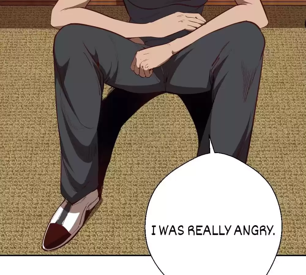 Read The Advanced Soul chapter 47 image 36 on Lezhin