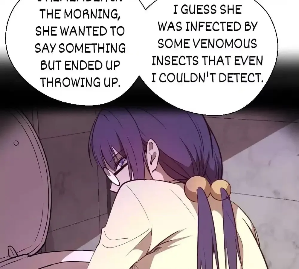 Read The Advanced Soul chapter 47 image 39 on Lezhin