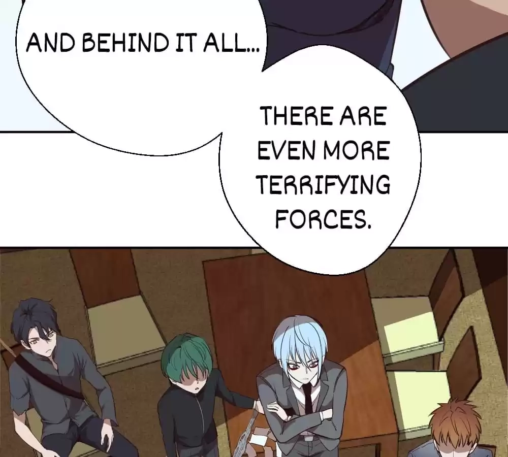 Read The Advanced Soul chapter 47 image 4 on Lezhin