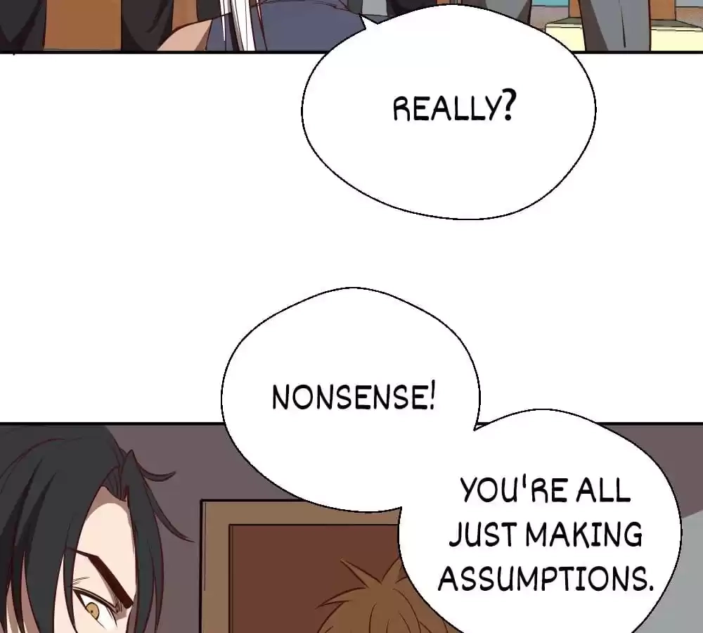 Read The Advanced Soul chapter 47 image 45 on Lezhin