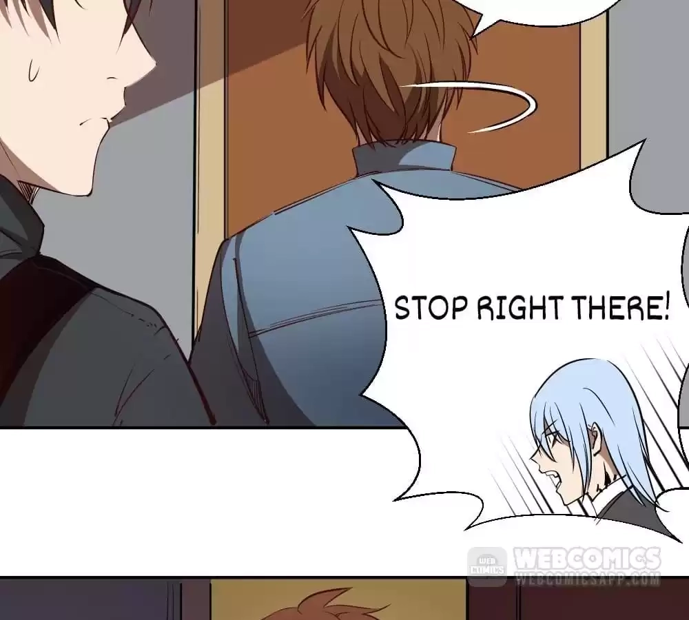 Read The Advanced Soul chapter 47 image 46 on Lezhin