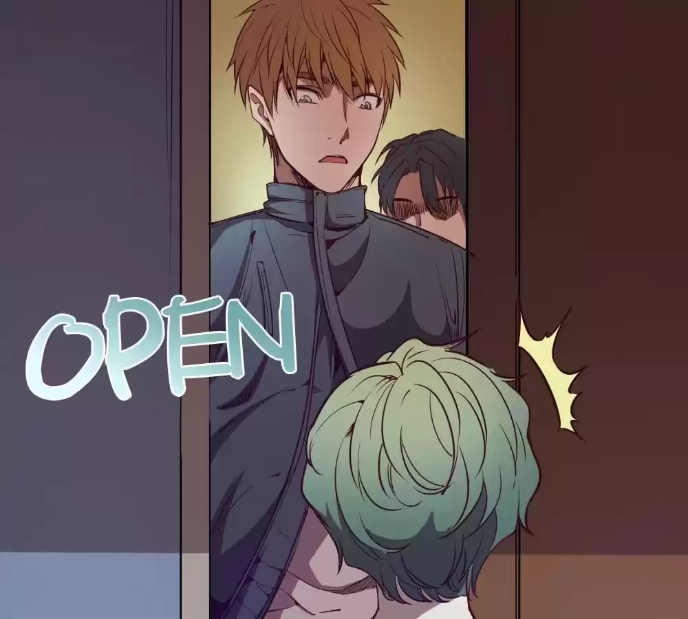Read The Advanced Soul chapter 47 image 47 on Lezhin
