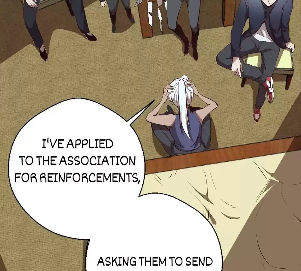 Read The Advanced Soul chapter 47 image 5 on Lezhin
