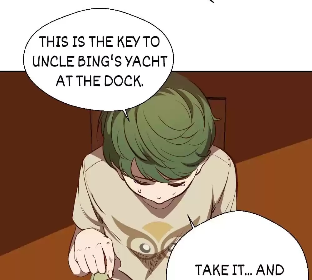 Read The Advanced Soul chapter 47 image 51 on Lezhin