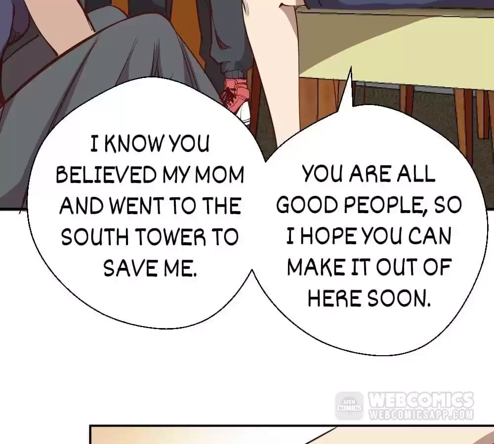 Read The Advanced Soul chapter 47 image 54 on Lezhin