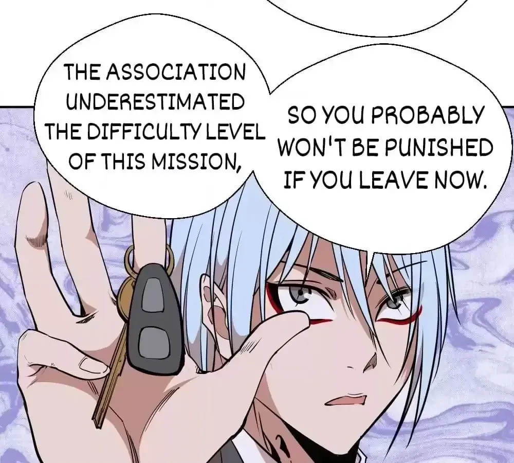 Read The Advanced Soul chapter 47 image 59 on Lezhin